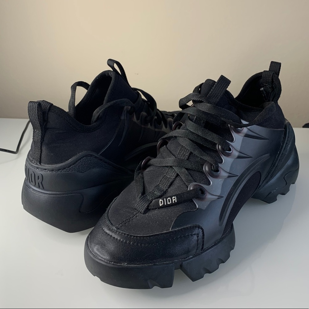 Dior sneakers